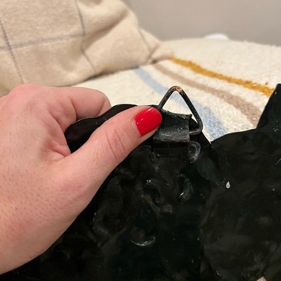 Hydrangea Wall Hanging - Picture 6 of 10